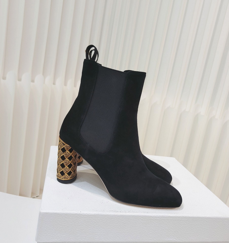 ch**an D*or boots